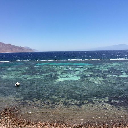 Готель Iaru Nub - ايارو نوب Дахаб Екстер'єр фото