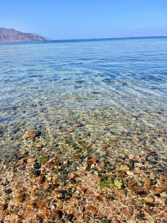 Готель Iaru Nub - ايارو نوب Дахаб Екстер'єр фото
